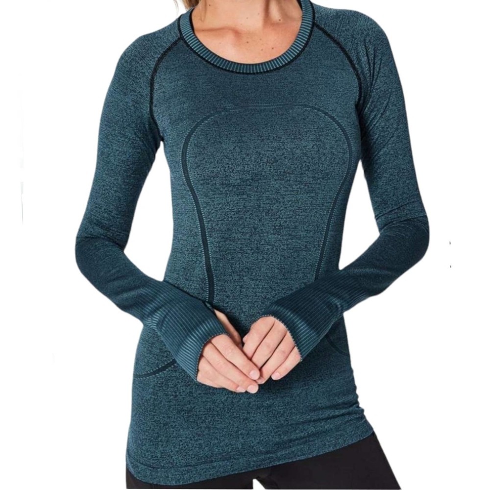 Lululemon Swiftly Tech Top